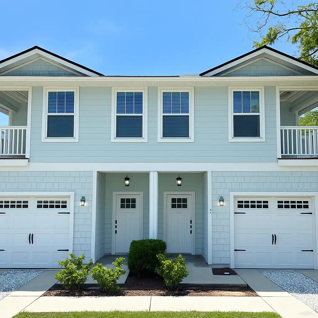 Jax Beach Retreat — photo 1