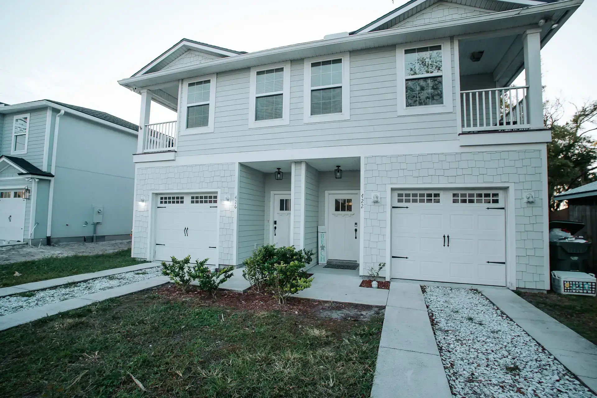 Jax Beach Retreat South — photo 1