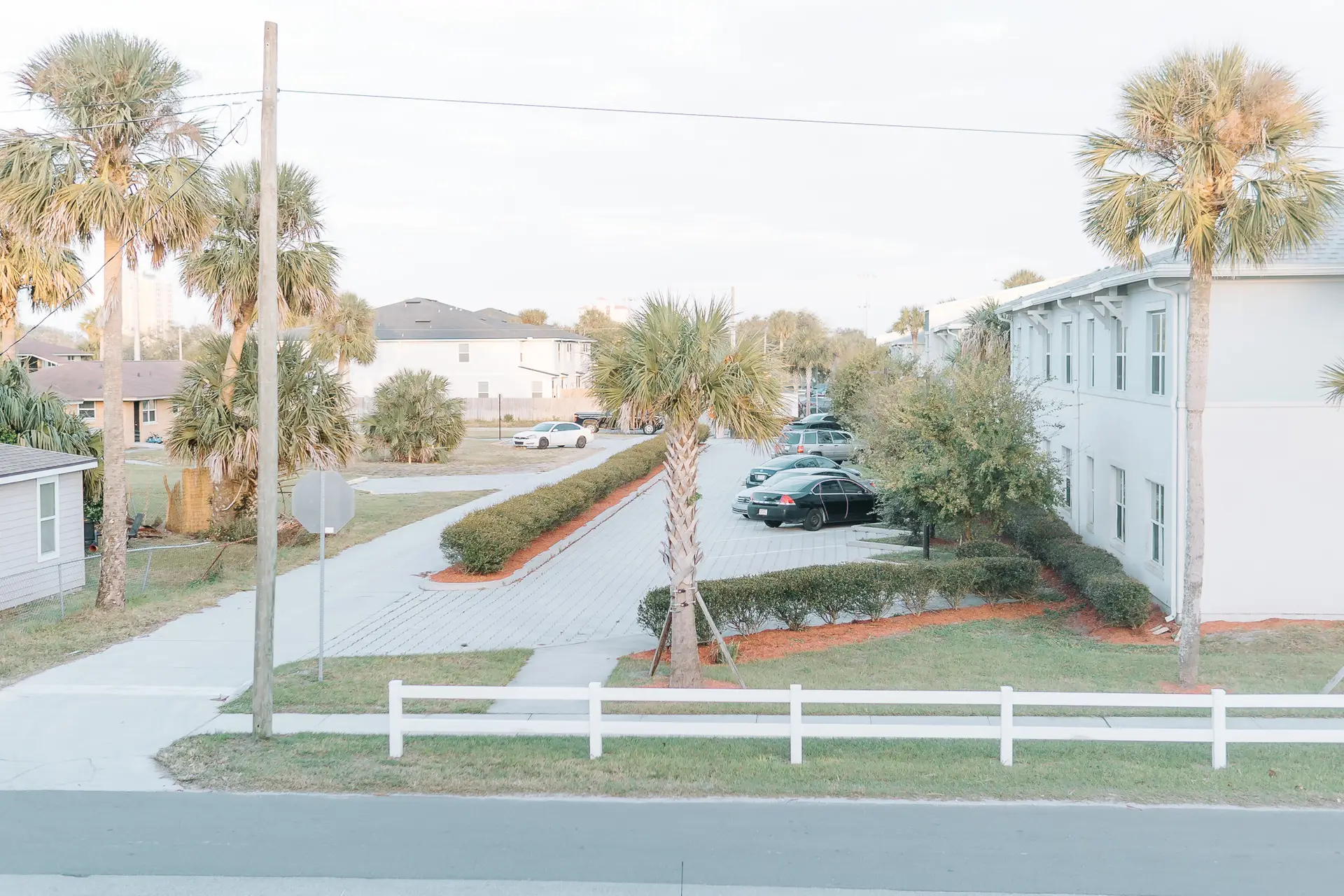 Jax Beach Retreat — photo 34