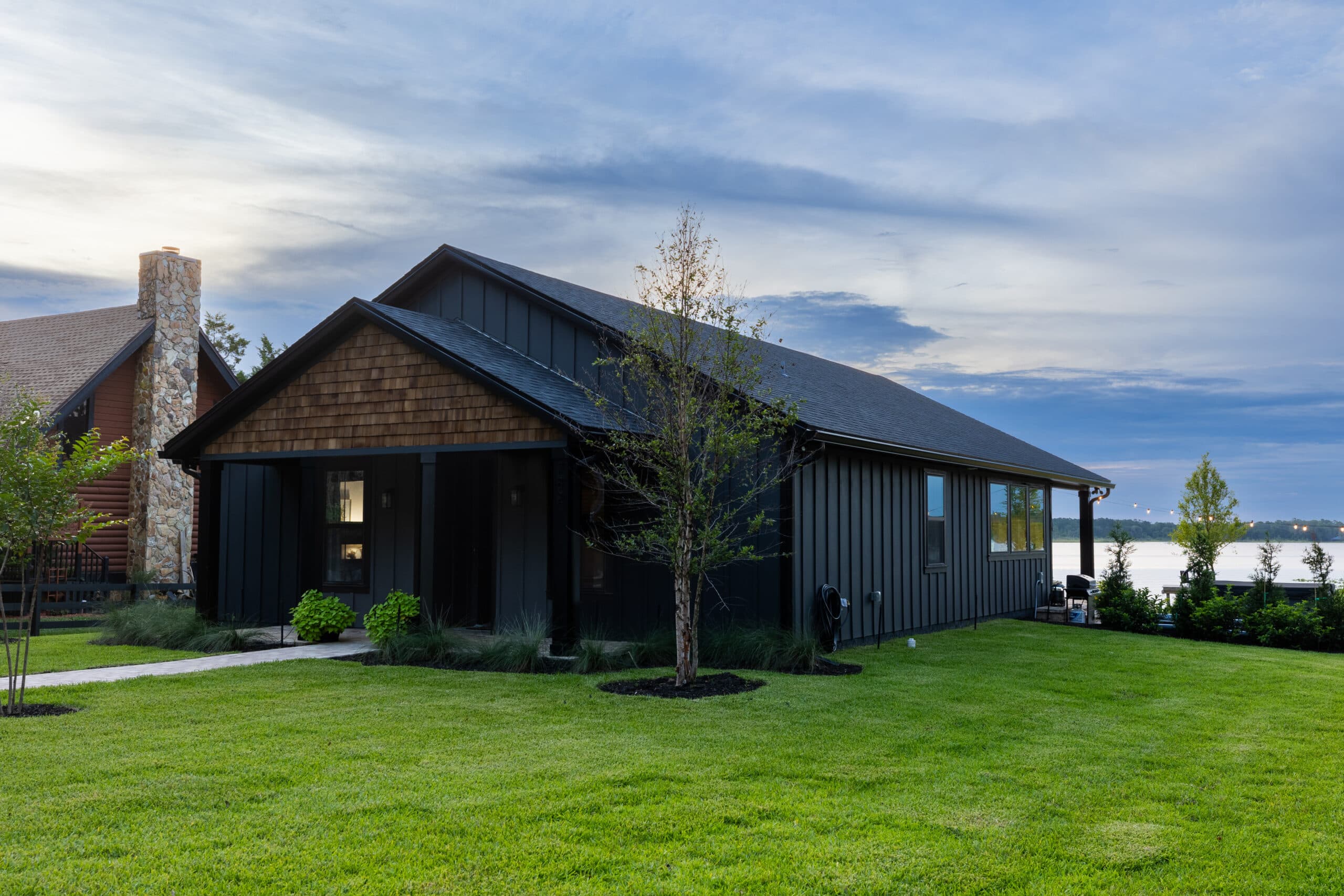 Crane Hill Cottage — photo 1