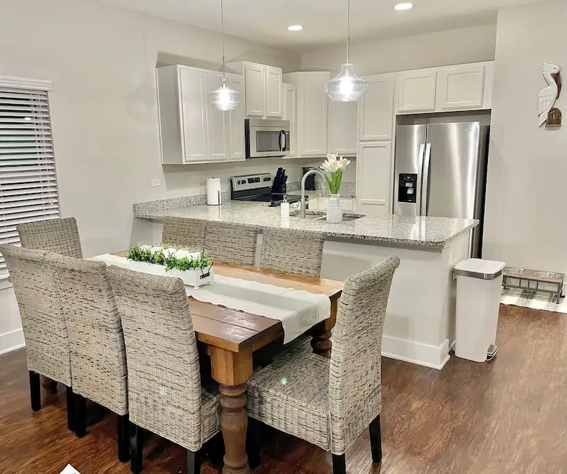 Jax Beach Retreat South — photo 3