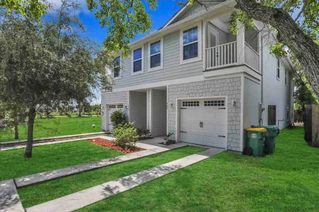 Jax Beach Retreat North — featured photo