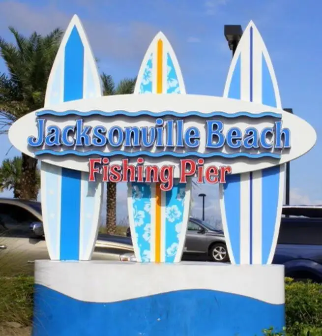 Jax Beach Retreat South — photo 16