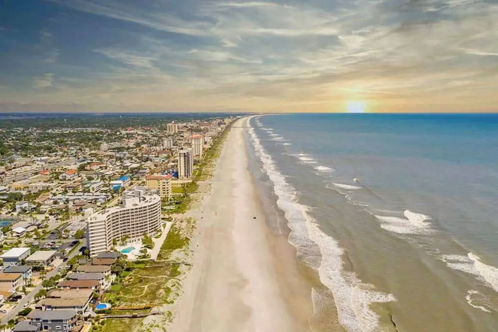 Jax Beach Retreat South — photo 14