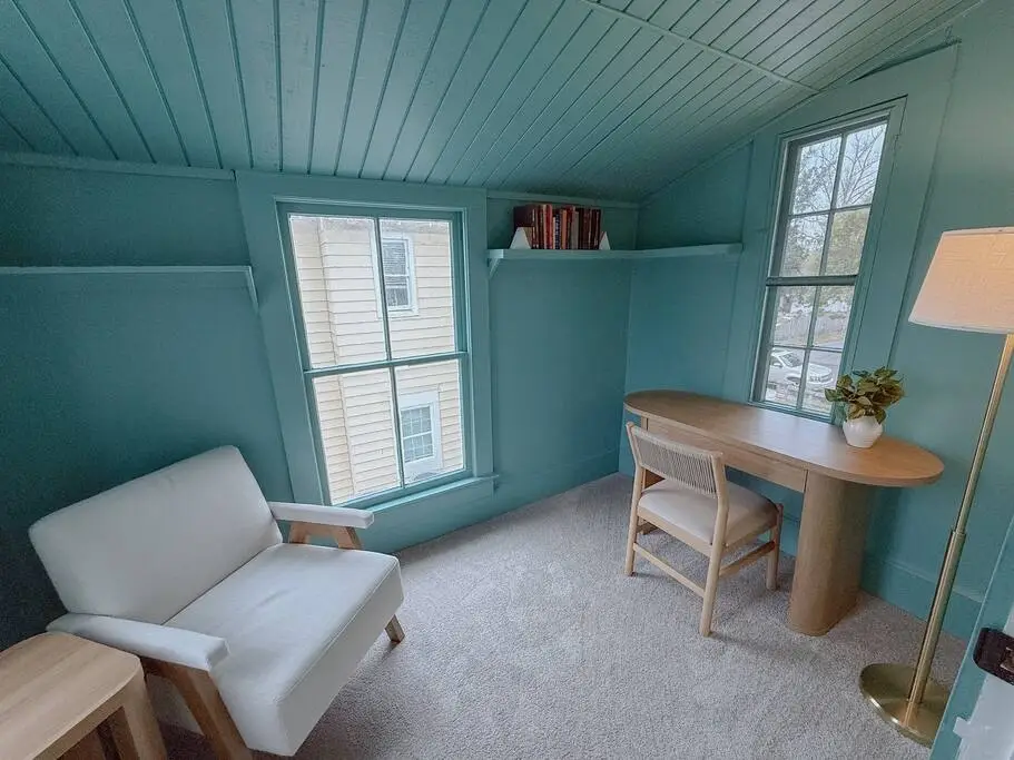 St. Augustine Historic Lighthouse Retreat — photo 7