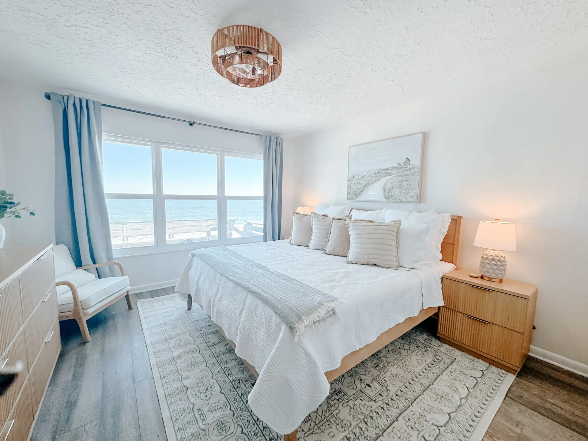 Villa Aqua Beachfront Retreat — photo 27