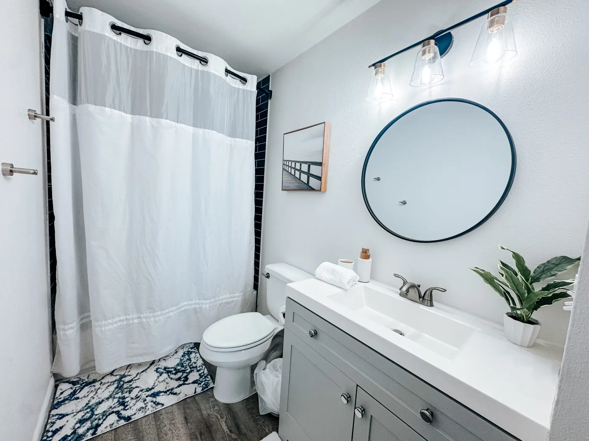 Villa Aqua Beachfront Retreat — photo 24
