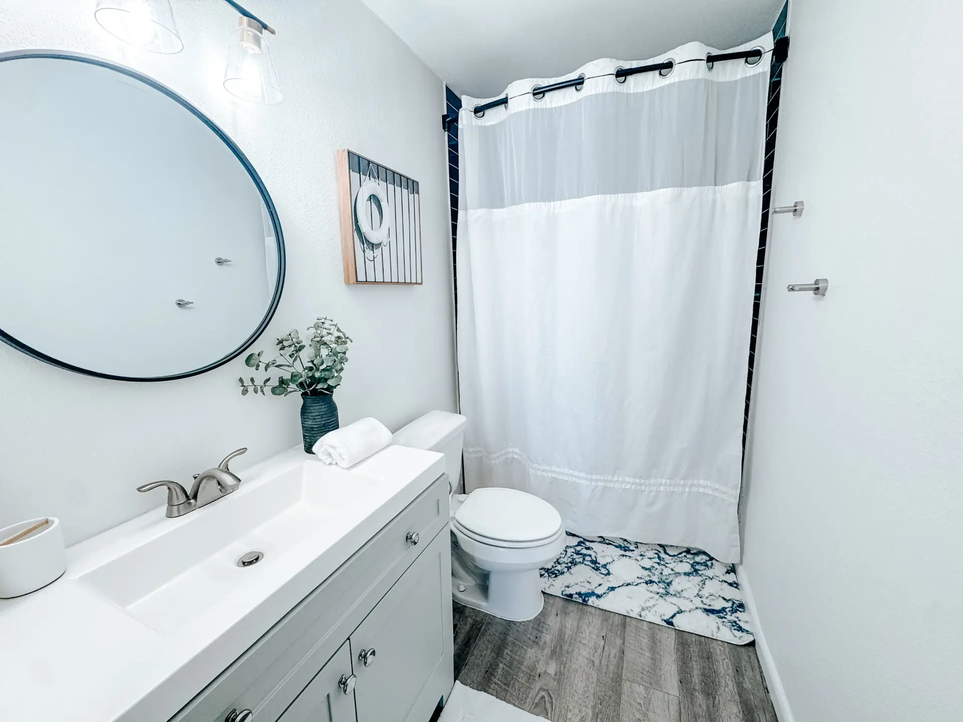 Villa Aqua Beachfront Retreat — photo 3