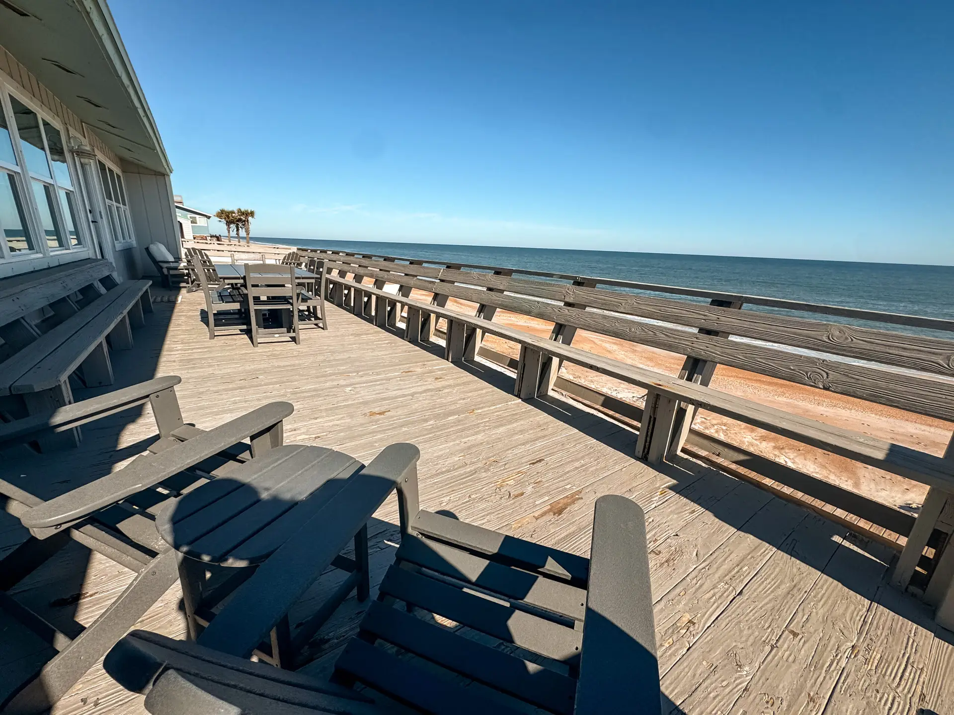 Villa Aqua Beachfront Retreat — photo 55