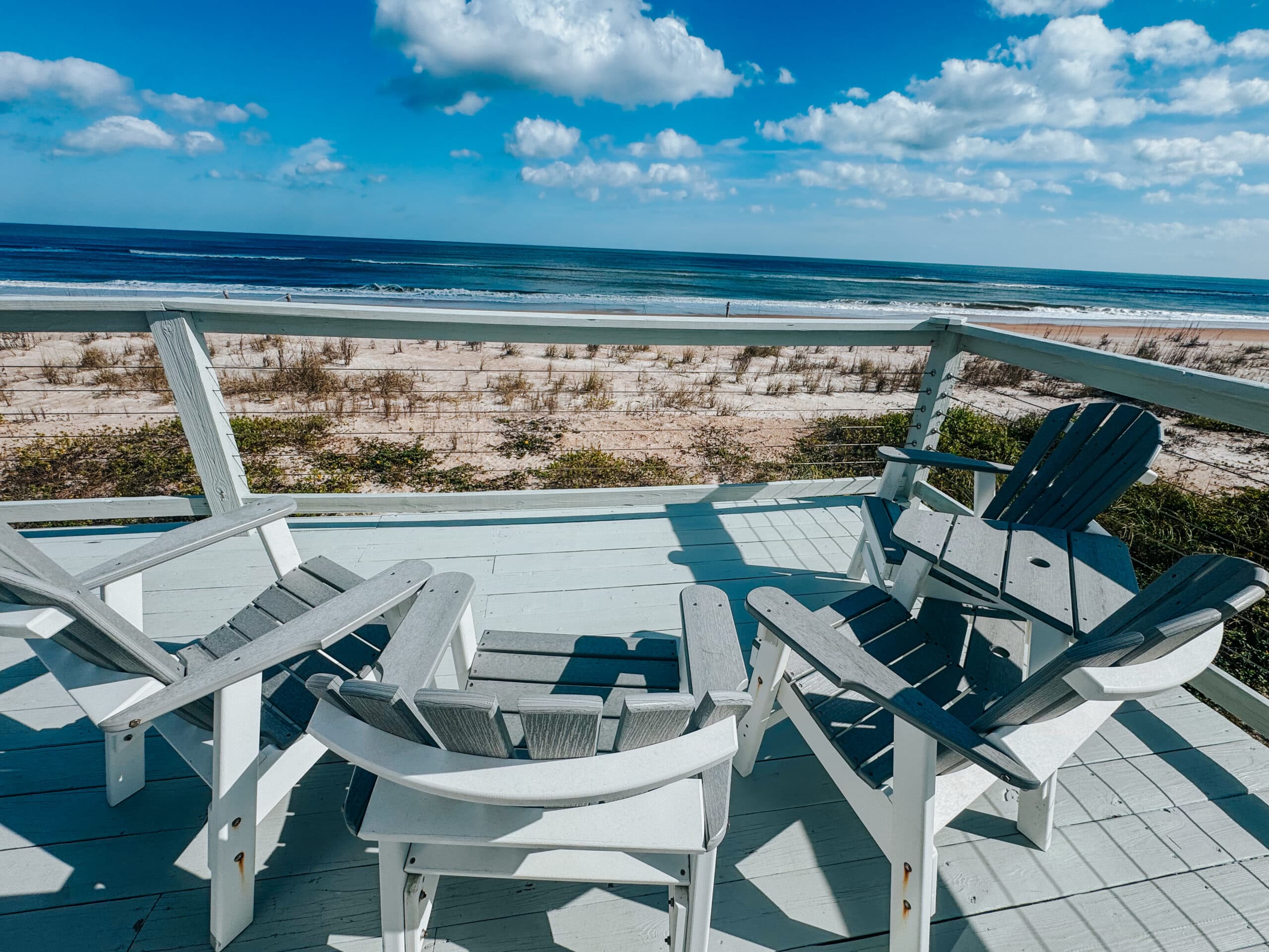 Sea Breeze in Ponte Vedra — featured photo