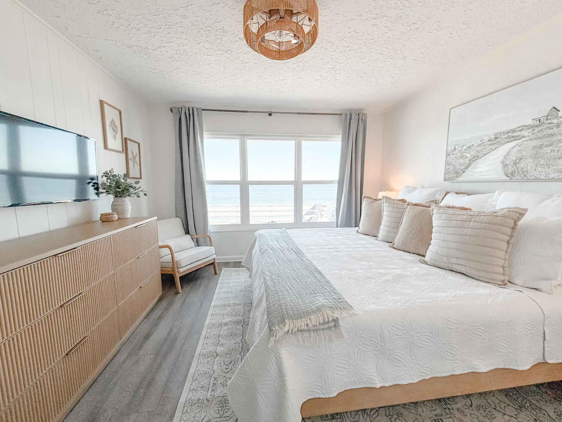 Villa Aqua Beachfront Retreat — photo 28