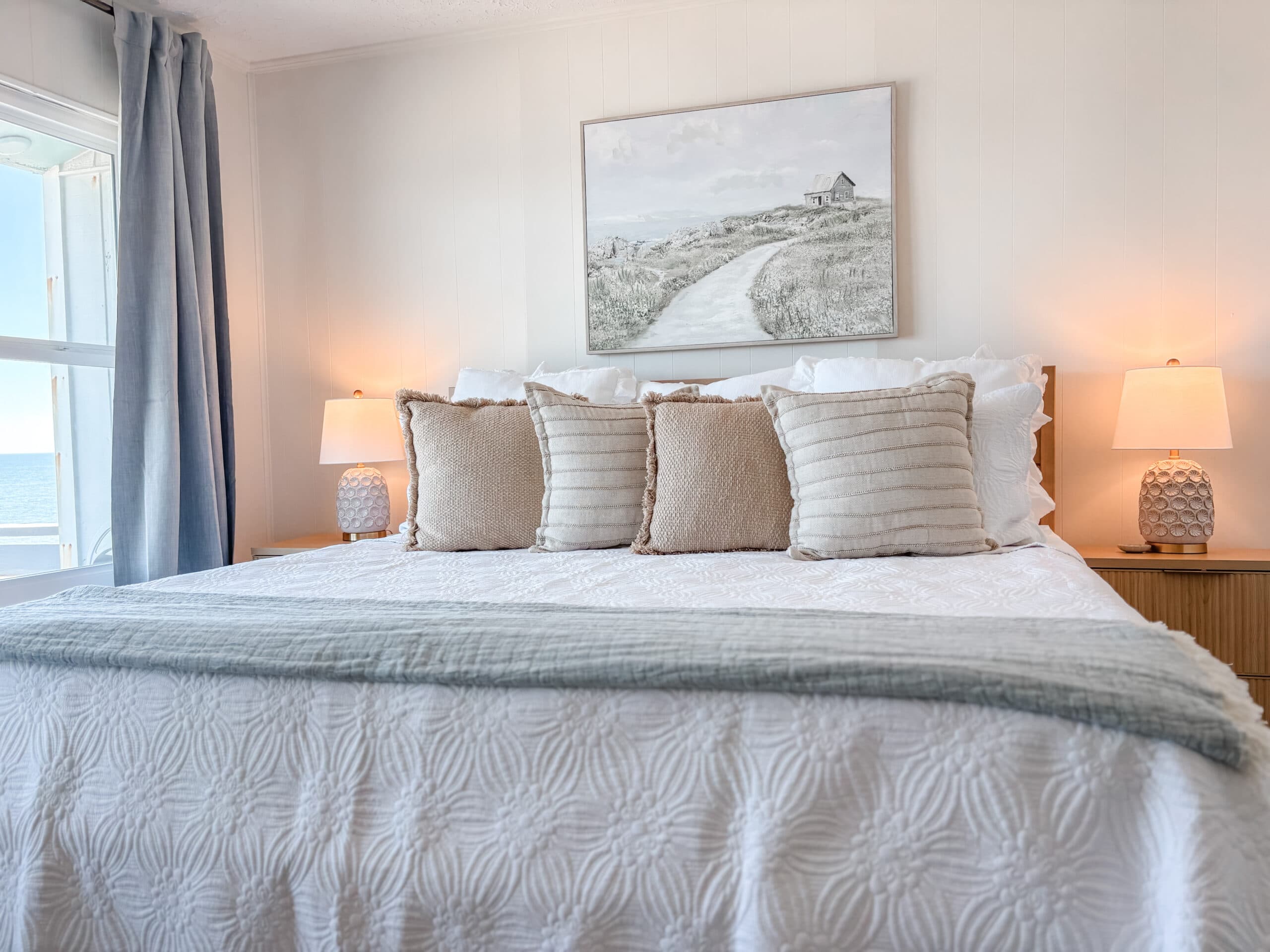 Villa Aqua Beachfront Retreat — photo 25