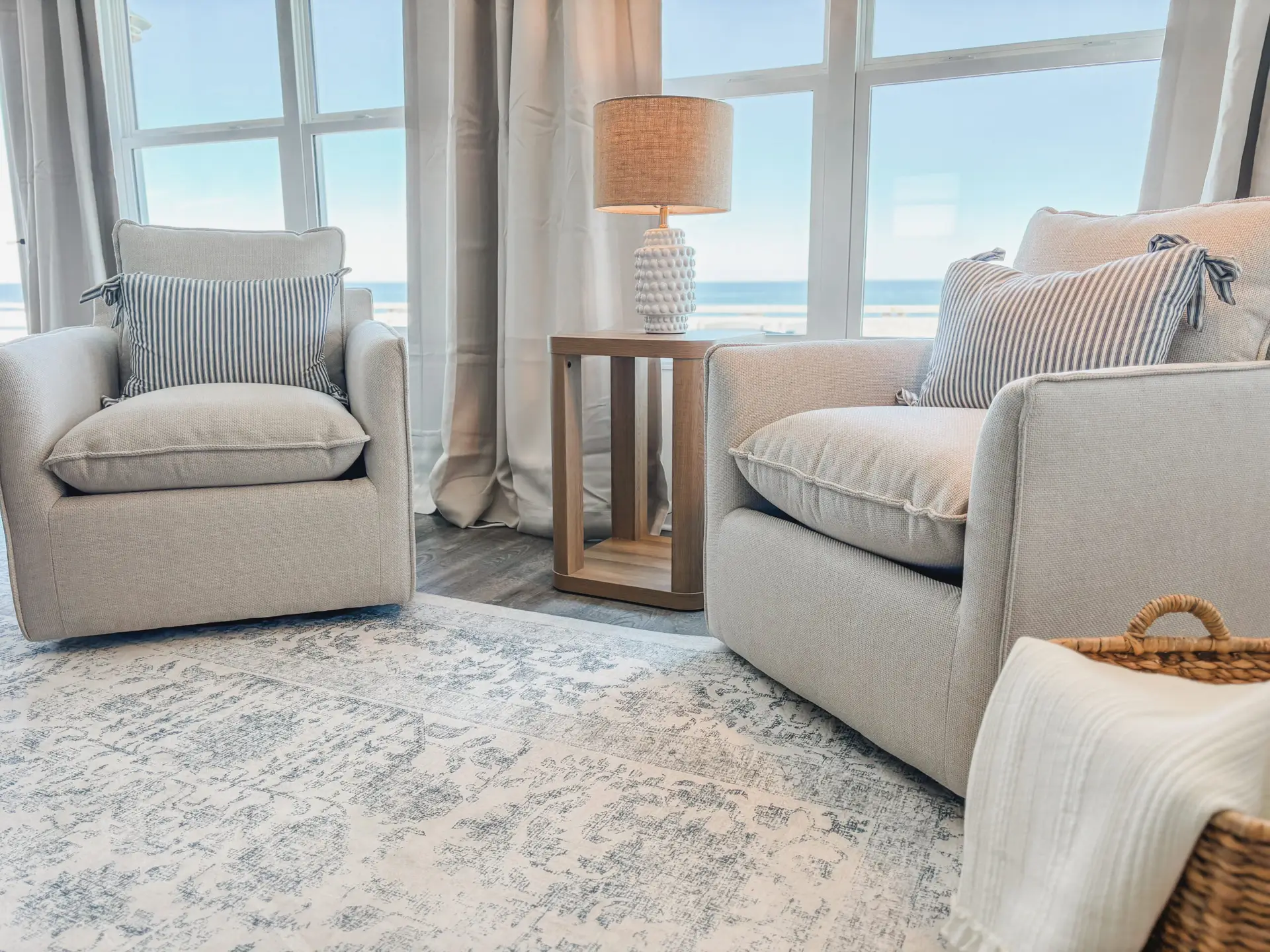 Villa Aqua Beachfront Retreat — photo 2