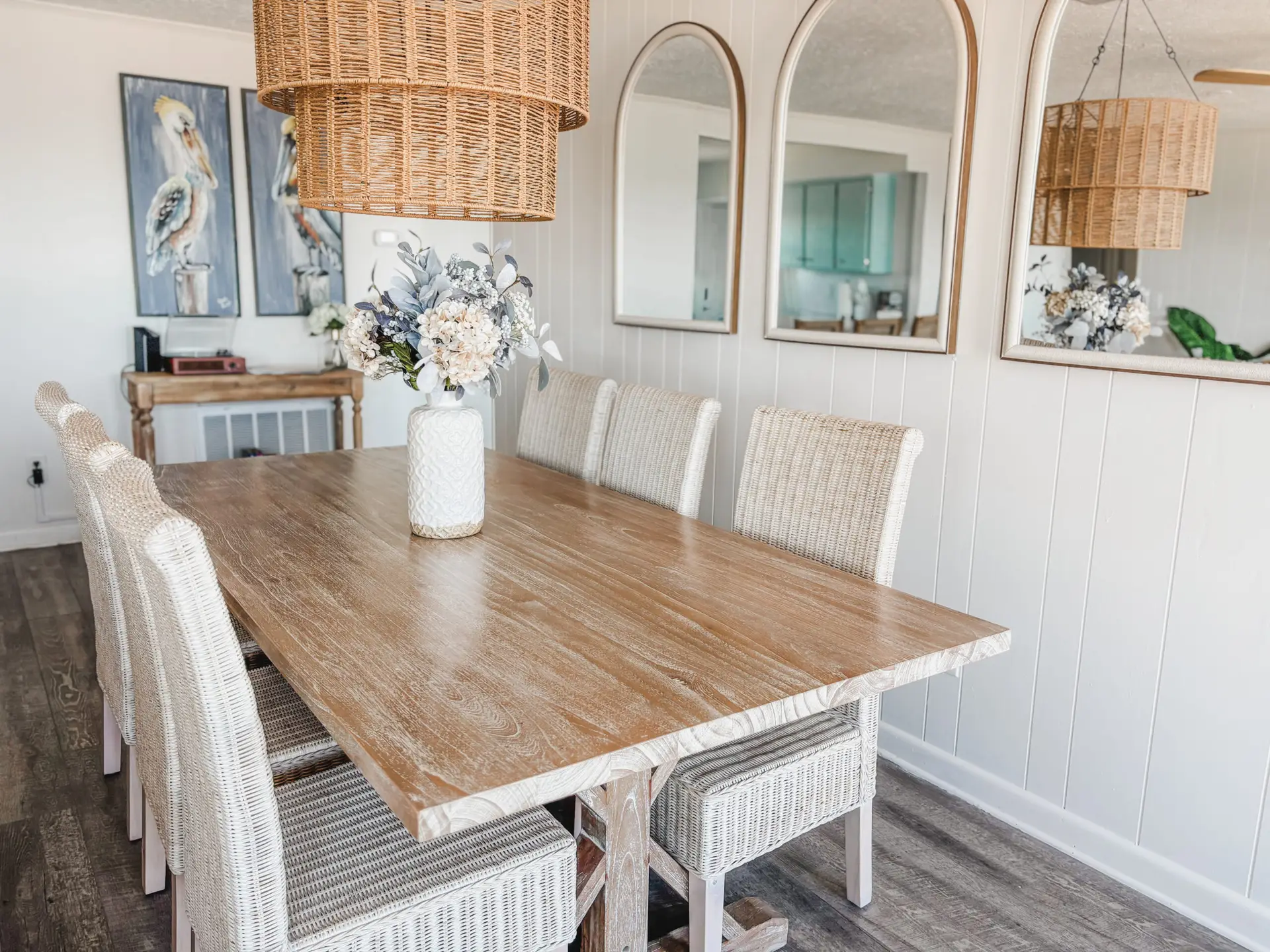 Villa Aqua Beachfront Retreat — photo 7