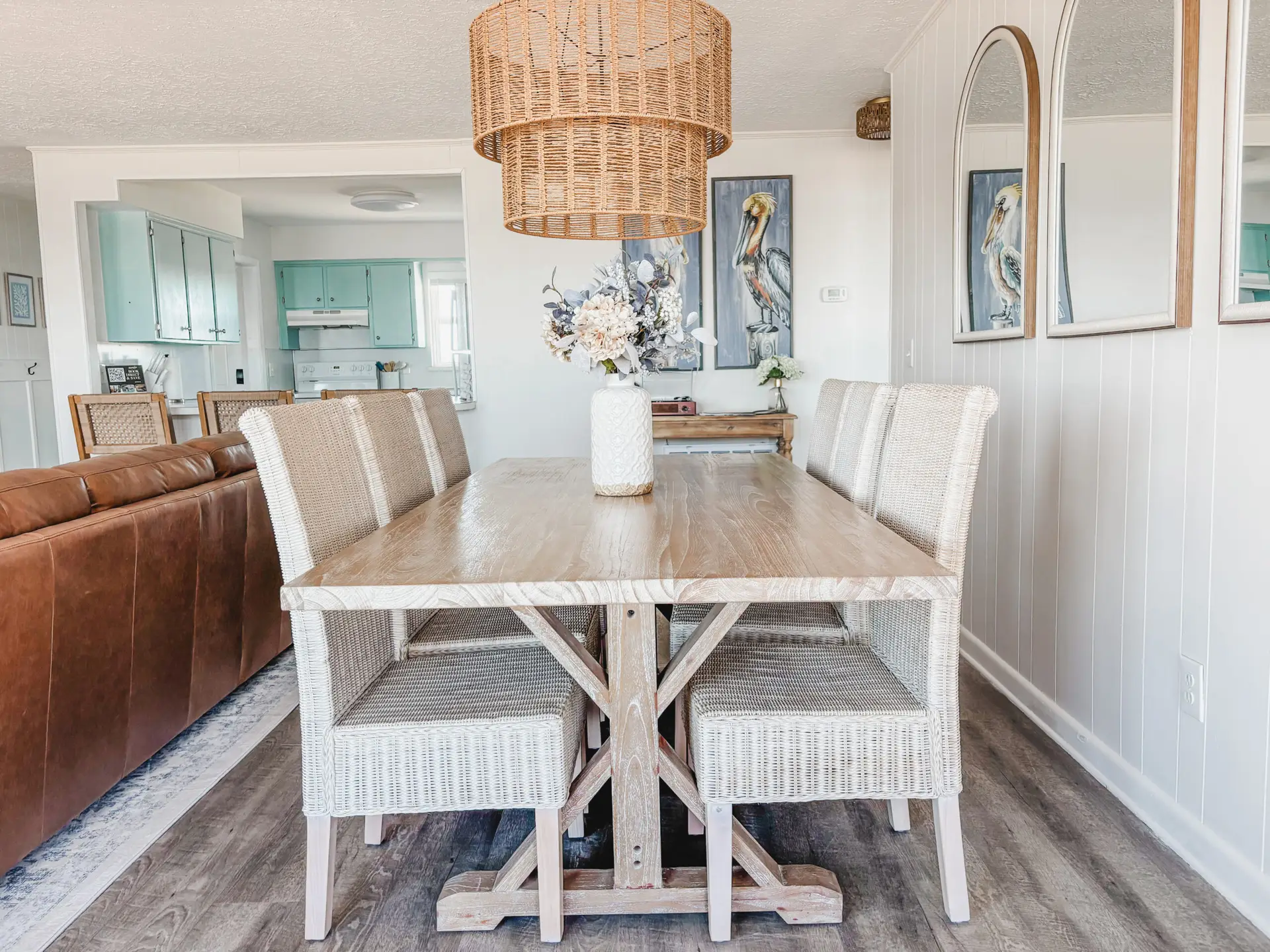 Villa Aqua Beachfront Retreat — photo 8