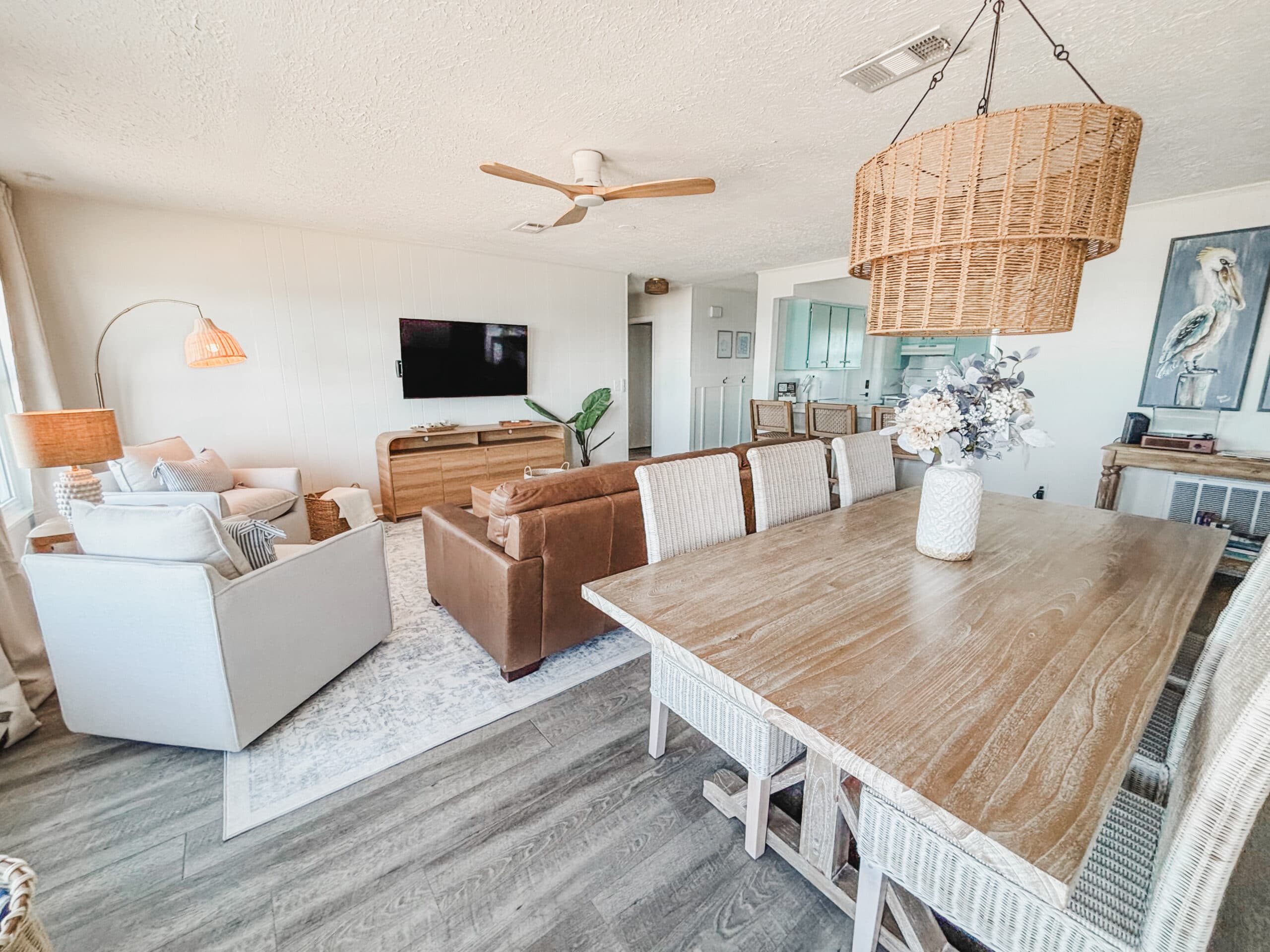 Villa Aqua Beachfront Retreat — photo 2