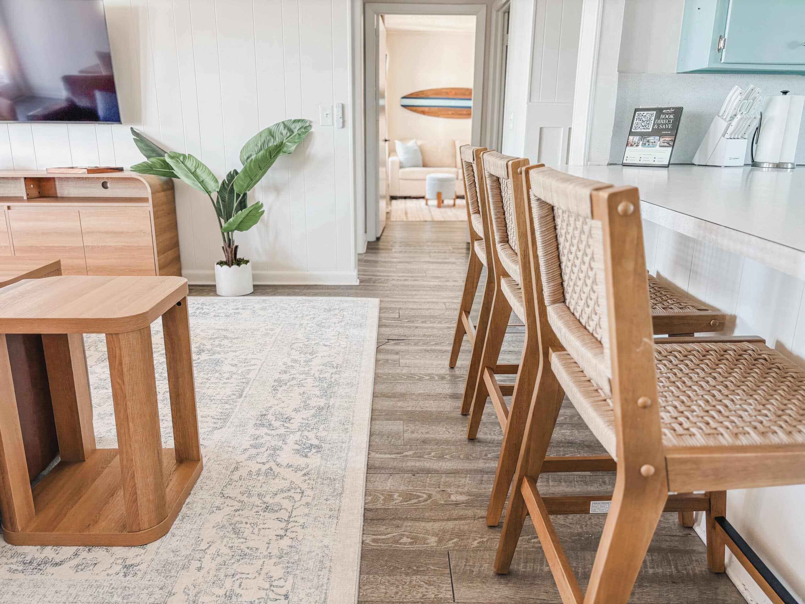 Villa Aqua Beachfront Retreat — photo 17