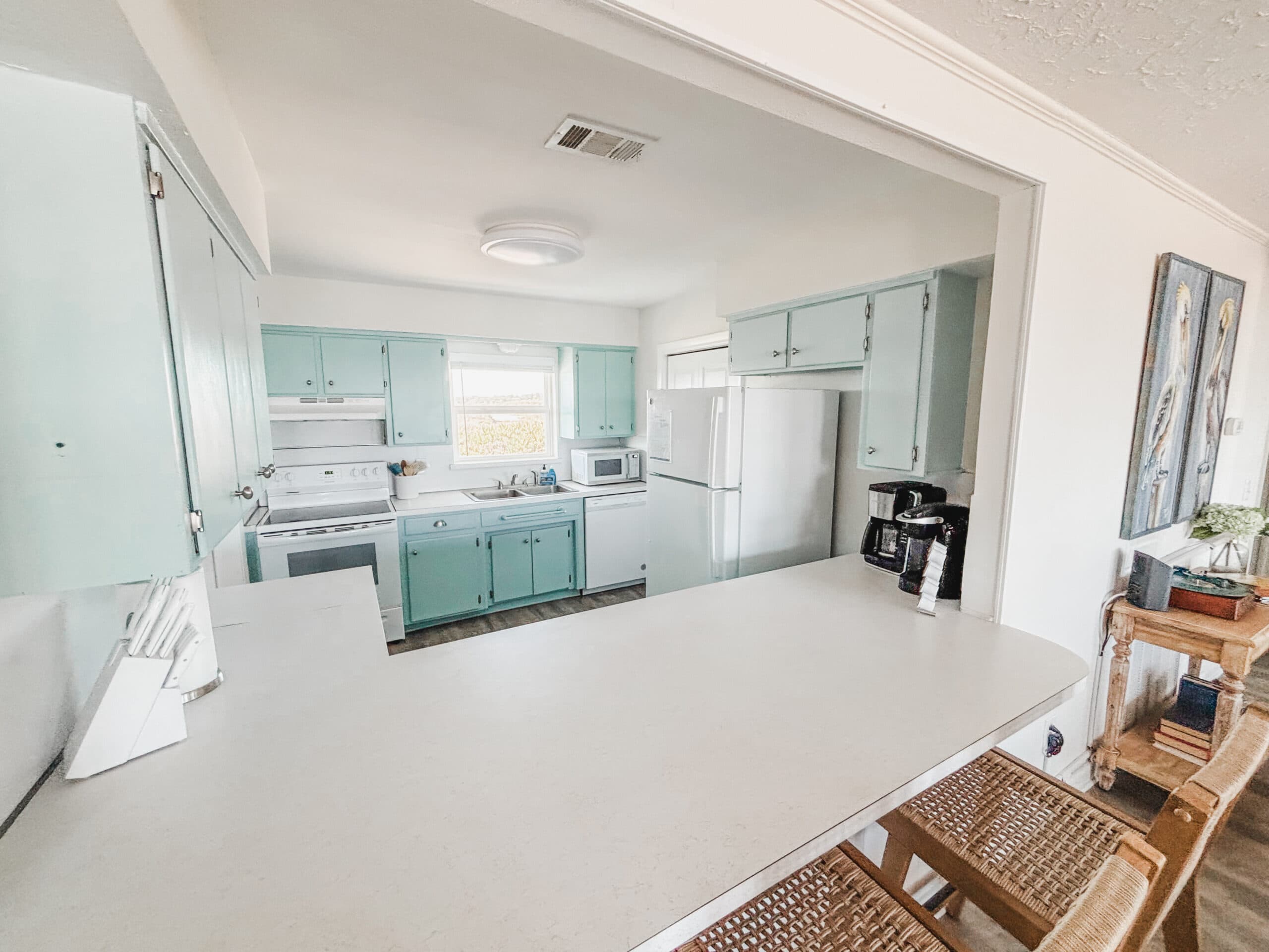Villa Aqua Beachfront Retreat — photo 12