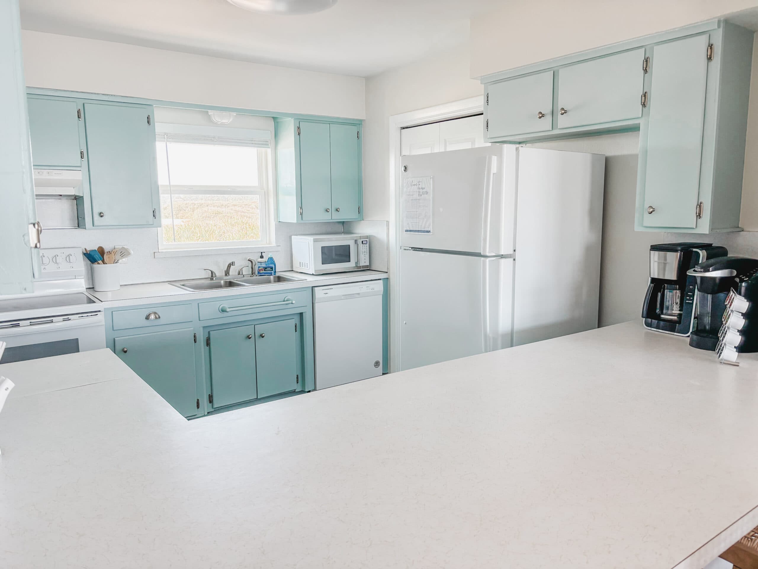 Villa Aqua Beachfront Retreat — photo 13