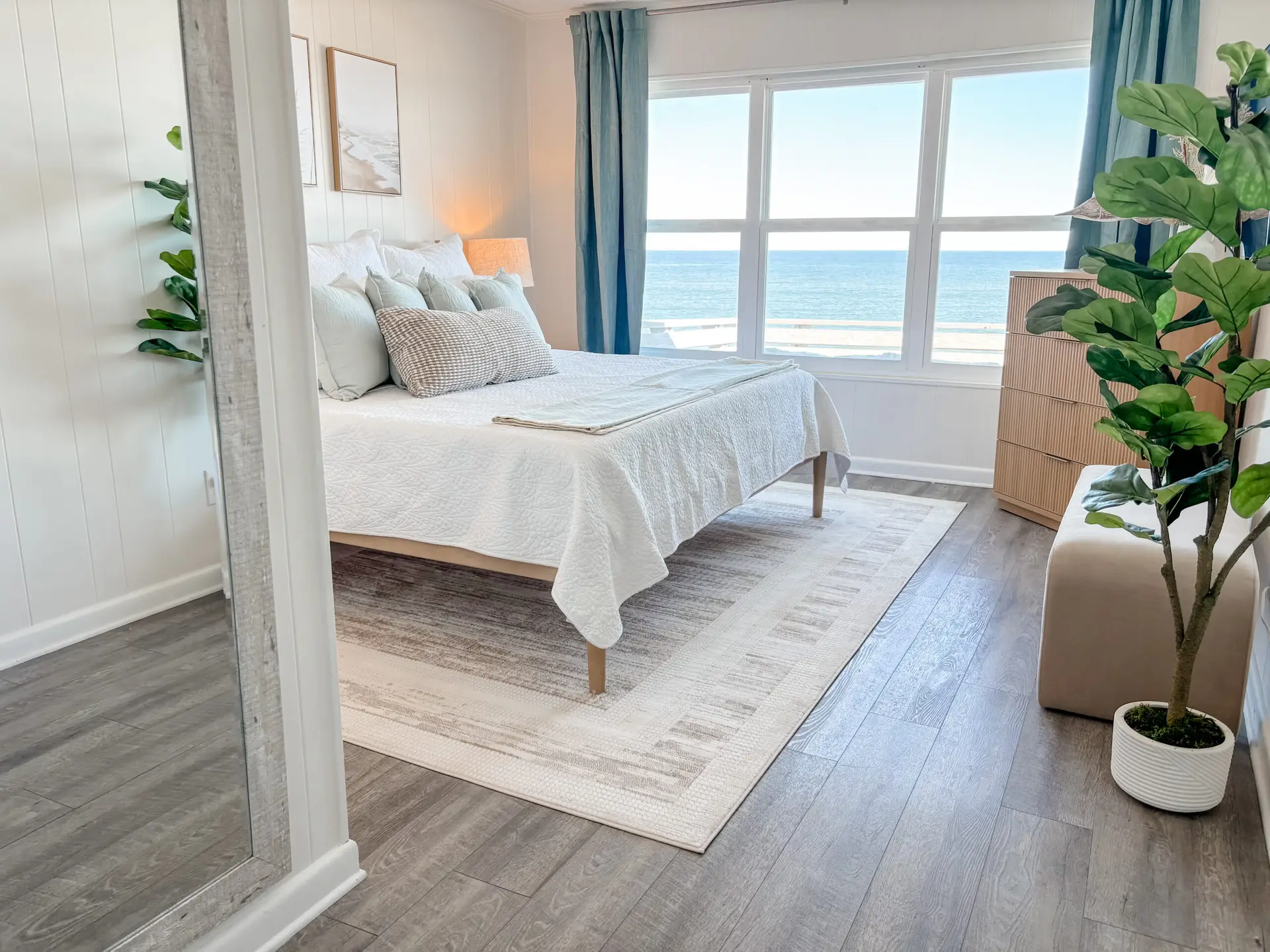 Villa Aqua Beachfront Retreat — photo 21