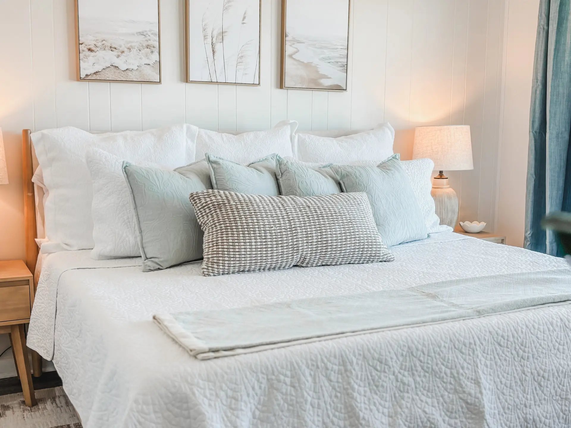 Villa Aqua Beachfront Retreat — photo 5