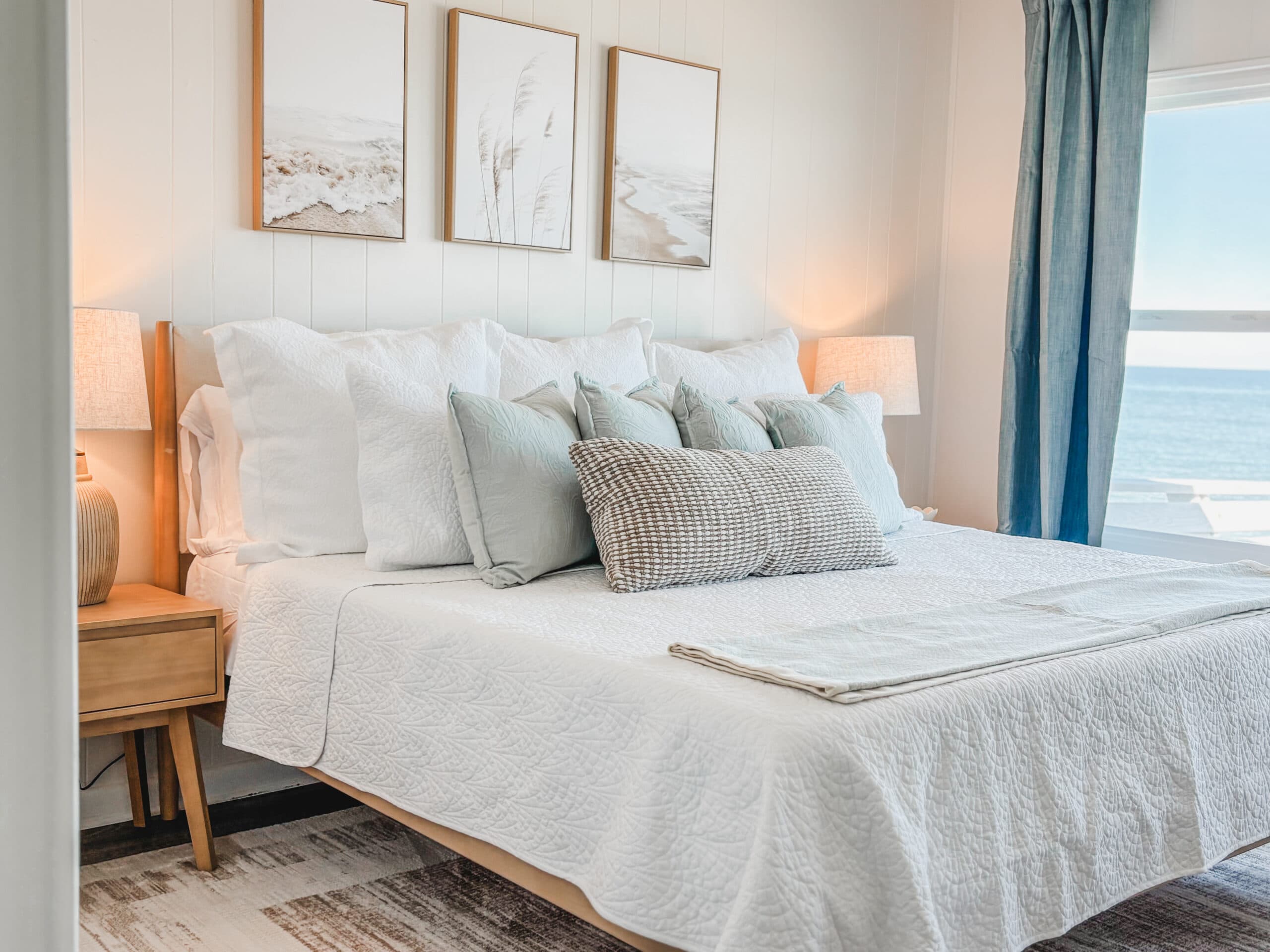 Villa Aqua Beachfront Retreat — photo 19
