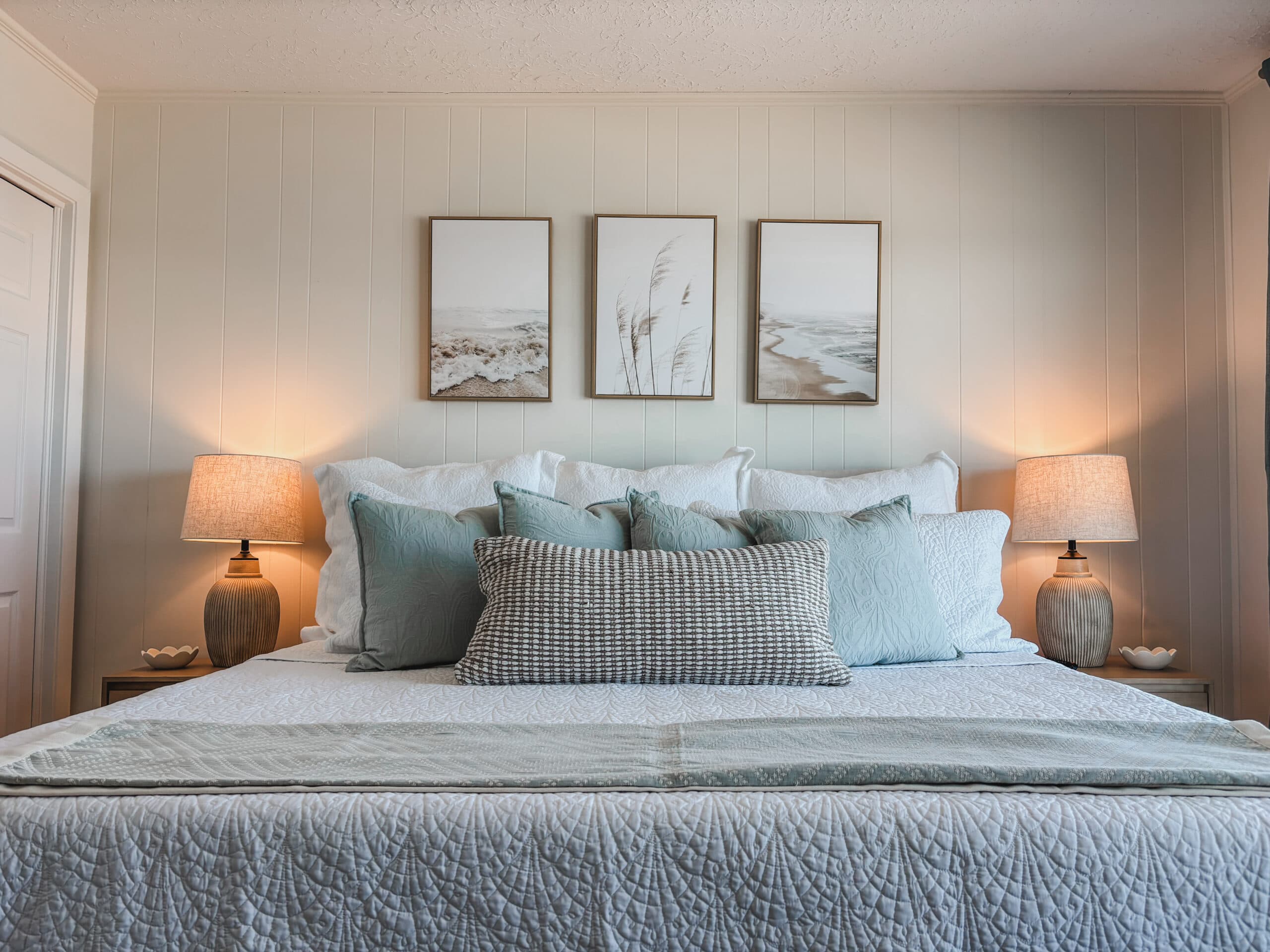 Villa Aqua Beachfront Retreat — photo 18