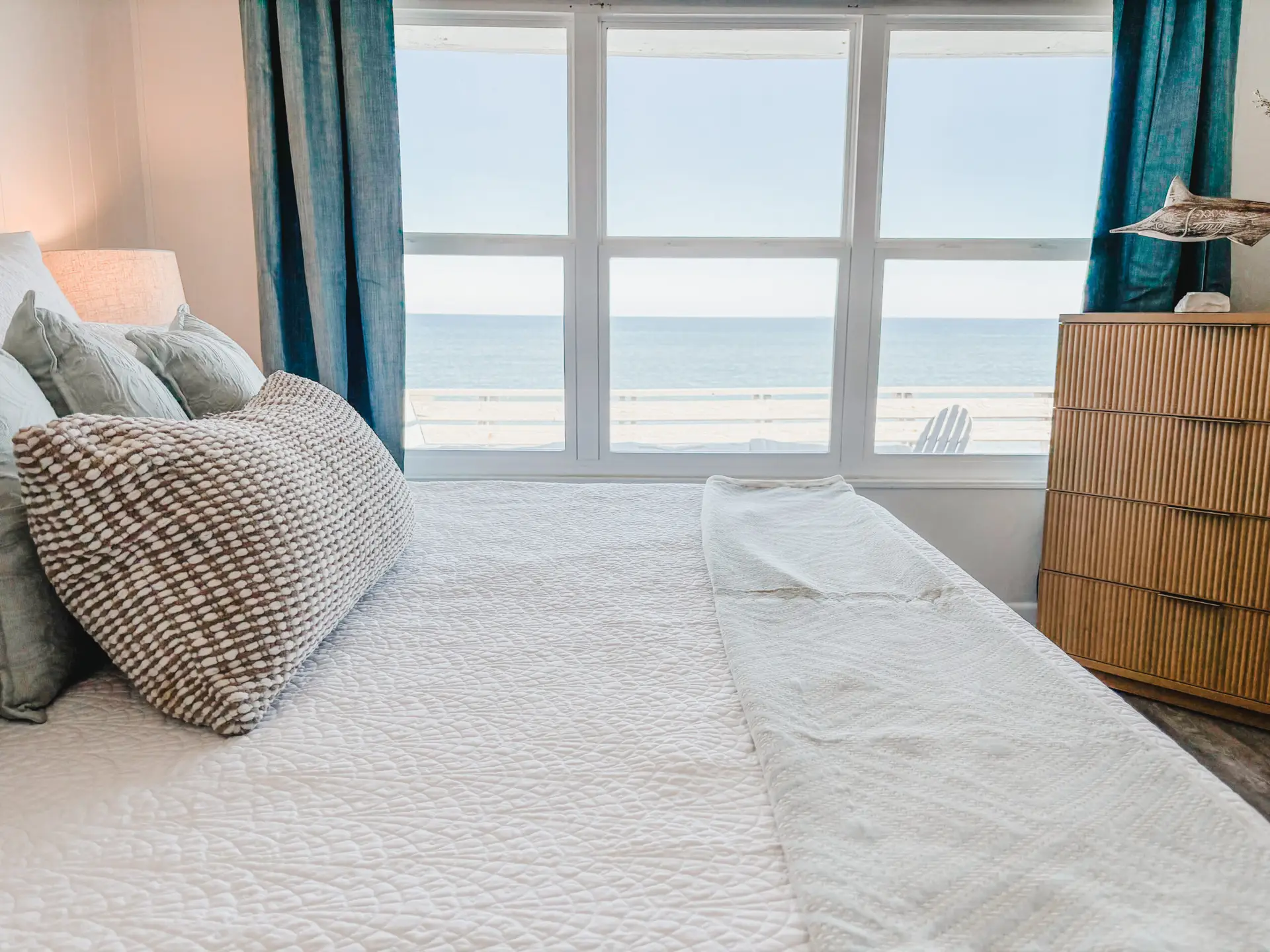 Villa Aqua Beachfront Retreat — photo 20