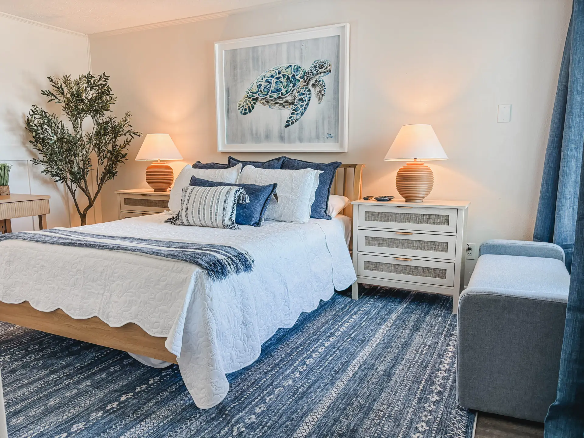 Villa Aqua Beachfront Retreat — photo 4
