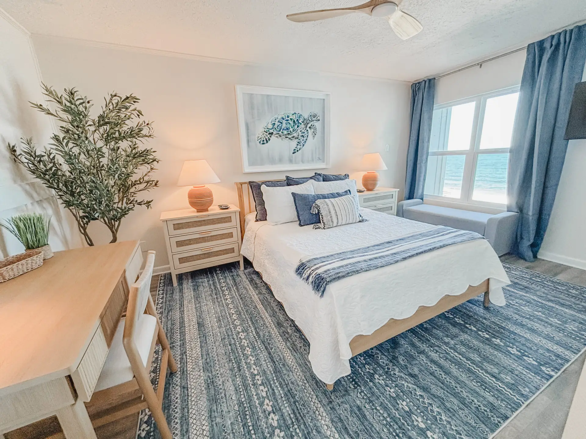 Villa Aqua Beachfront Retreat — photo 34