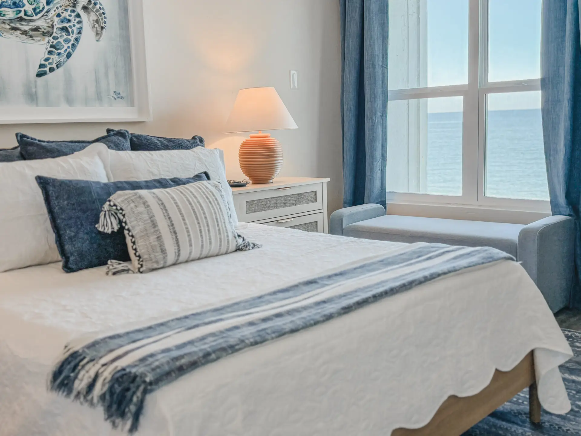 Villa Aqua Beachfront Retreat — photo 33