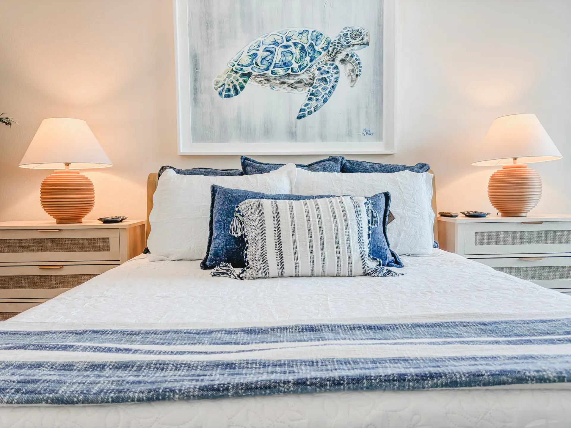 Villa Aqua Beachfront Retreat — photo 31