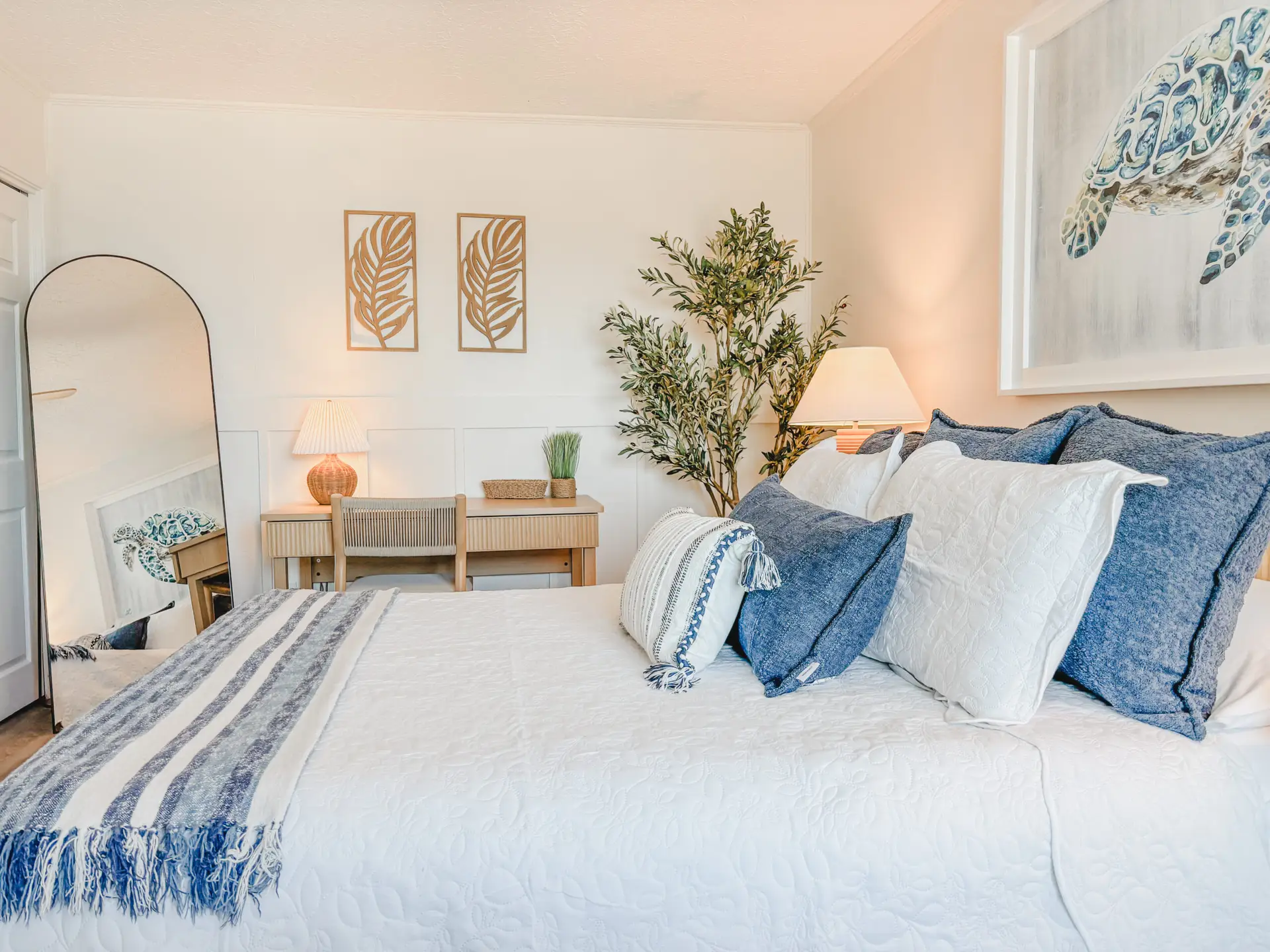 Villa Aqua Beachfront Retreat — photo 35