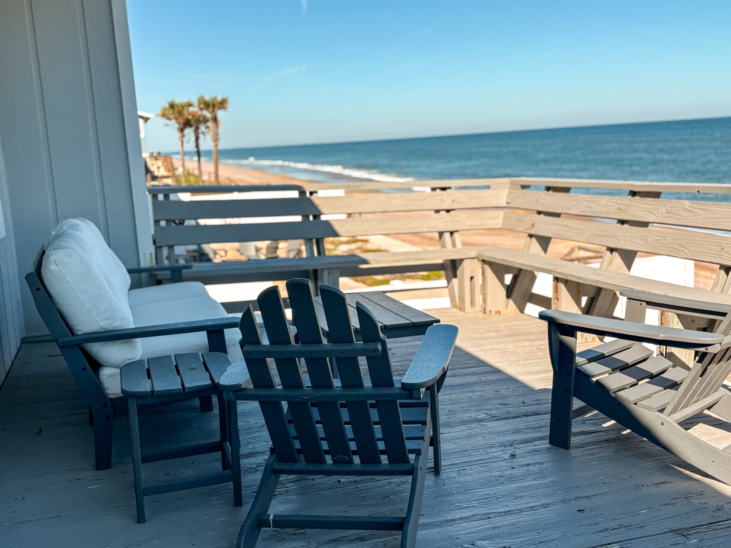 Villa Aqua Beachfront Retreat — photo 56