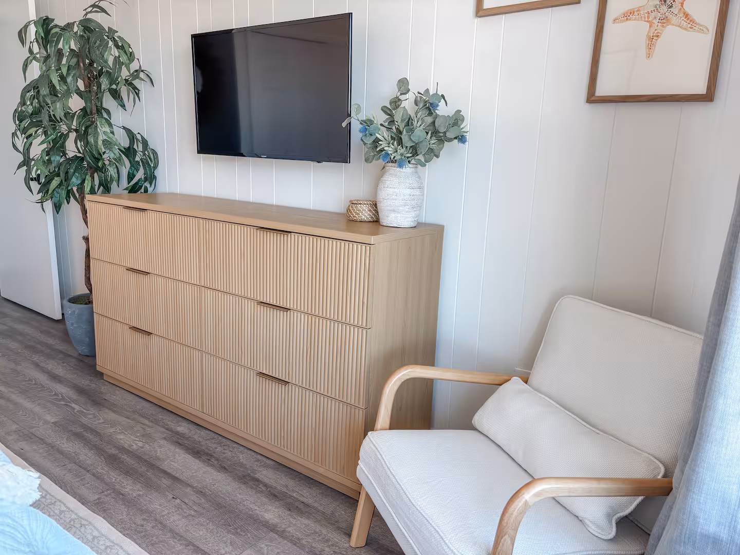 Villa Aqua Beachfront Retreat — photo 29