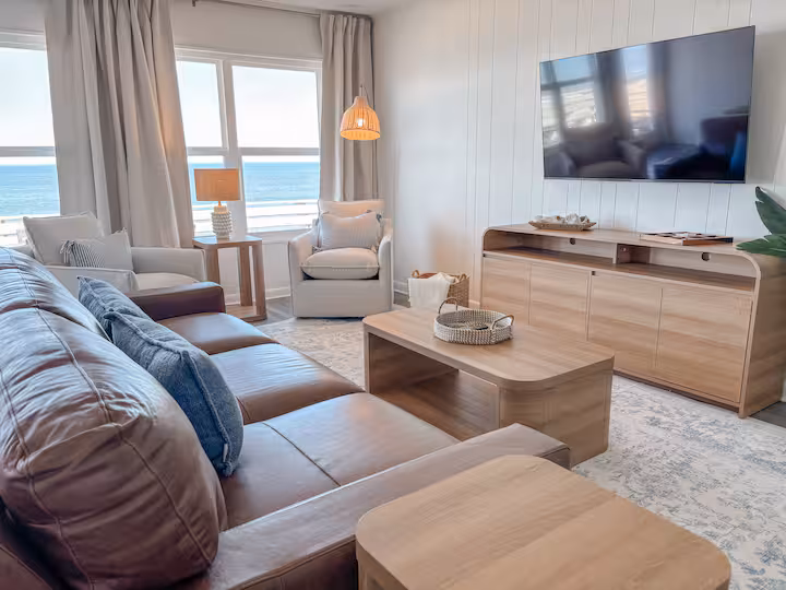 Villa Aqua Beachfront Retreat — photo 1