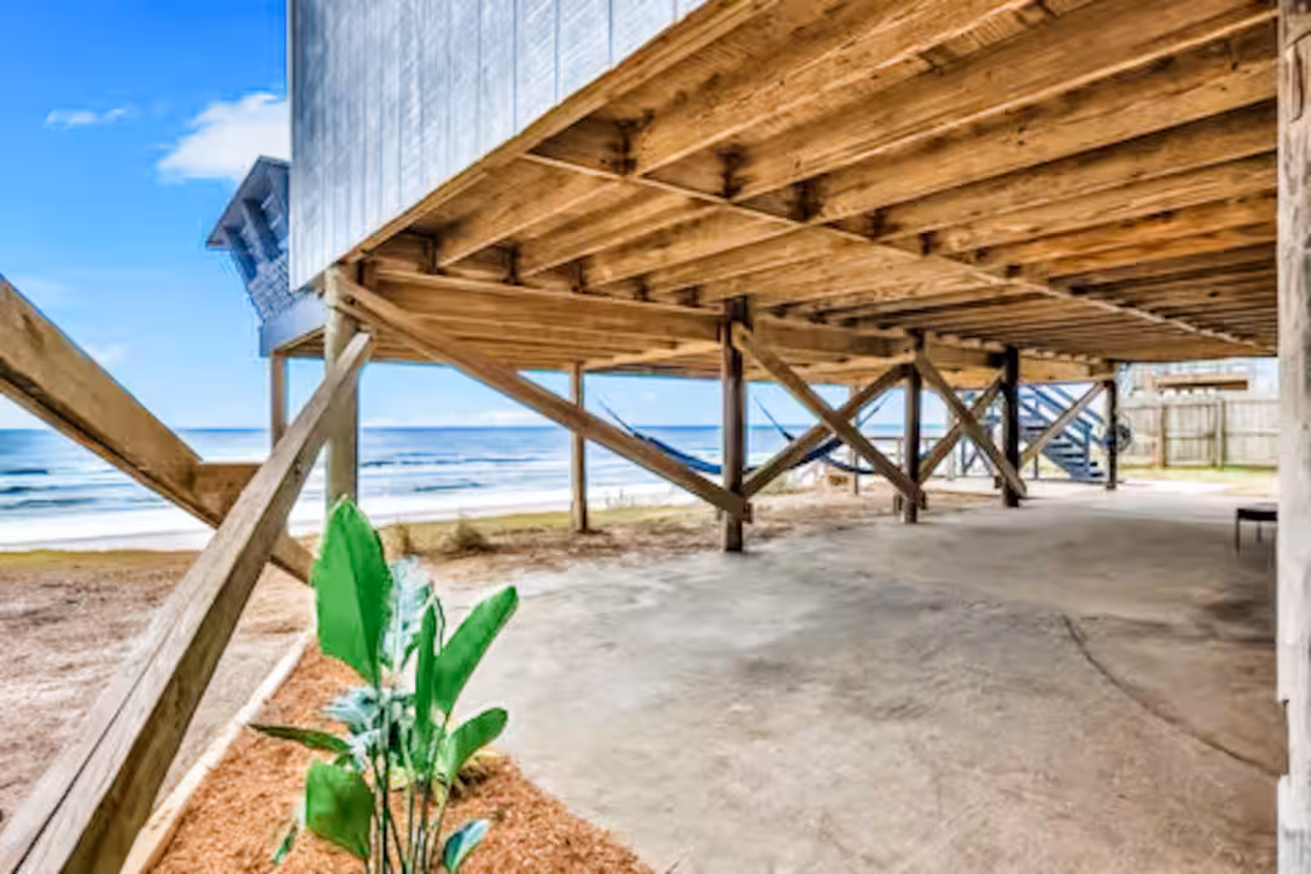 Villa Aqua Beachfront Retreat — photo 46
