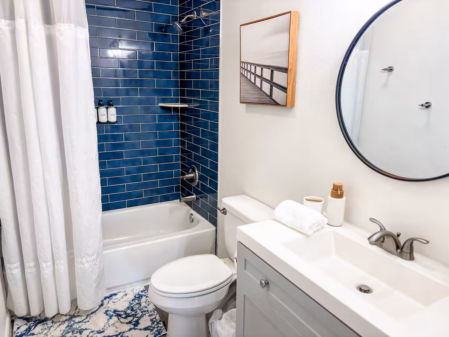 Villa Aqua Beachfront Retreat — photo 30