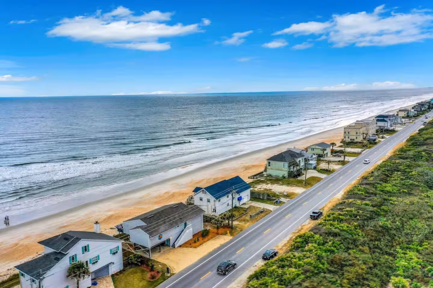 Villa Aqua Beachfront Retreat — photo 48