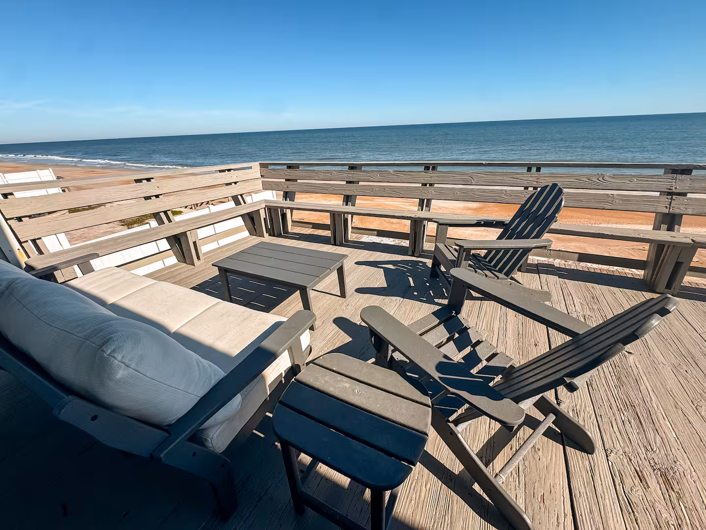 Villa Aqua Beachfront Retreat — photo 58