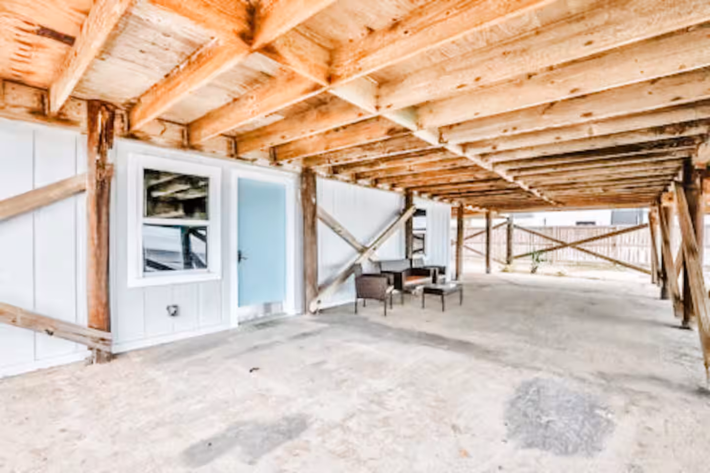 Villa Aqua Beachfront Retreat — photo 51