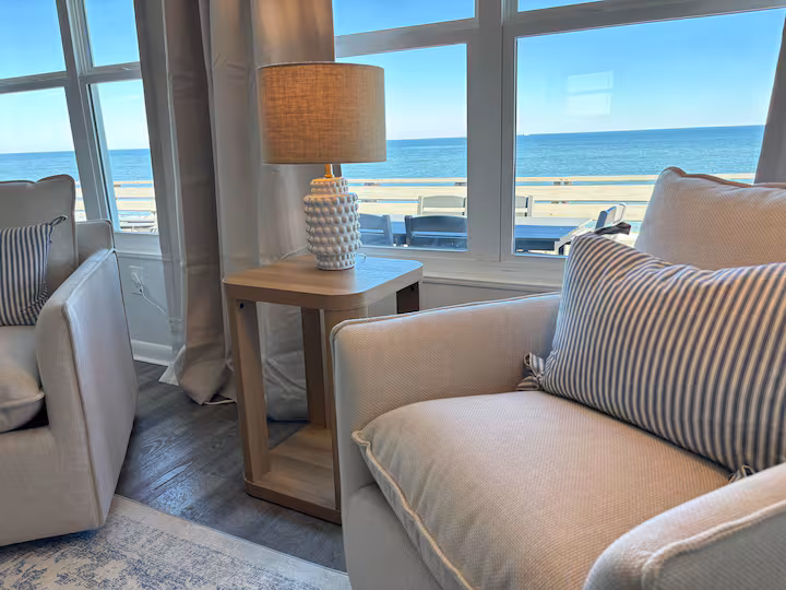 Villa Aqua Beachfront Retreat — photo 3