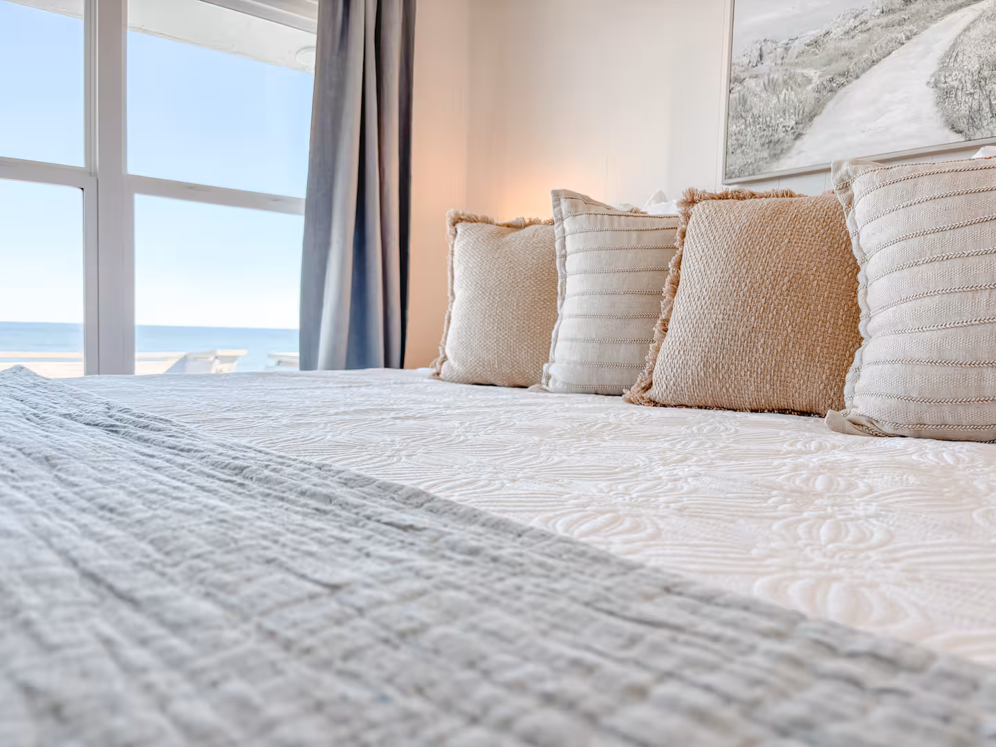 Villa Aqua Beachfront Retreat — photo 26
