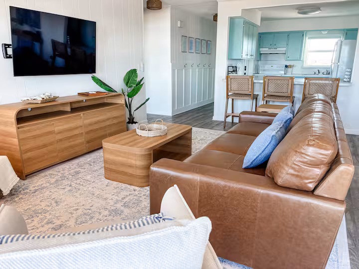 Villa Aqua Beachfront Retreat — photo 4