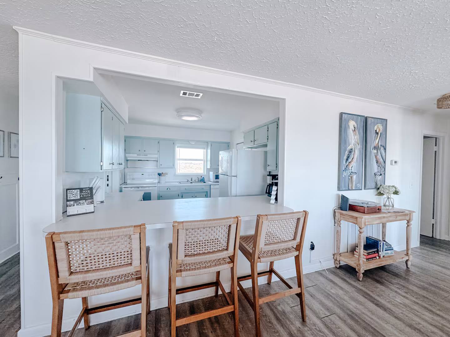 Villa Aqua Beachfront Retreat — photo 10