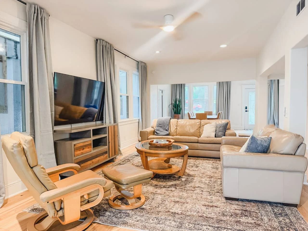 The Old Post Bungalow — featured photo
