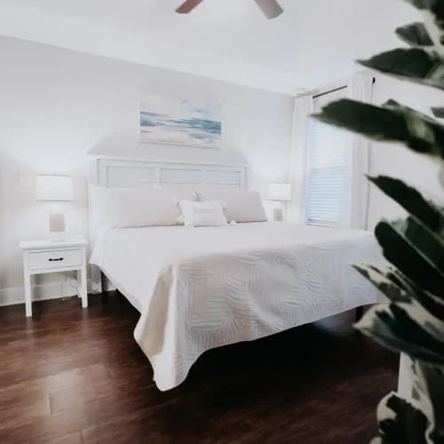 Jax Beach Retreat — photo 17