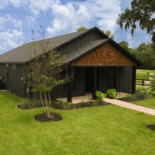 Crane Hill Cottage — photo 40