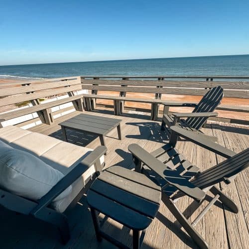 Villa Aqua Beachfront Retreat — photo 40