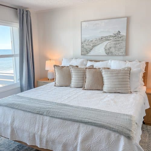 Villa Aqua Beachfront Retreat — photo 22